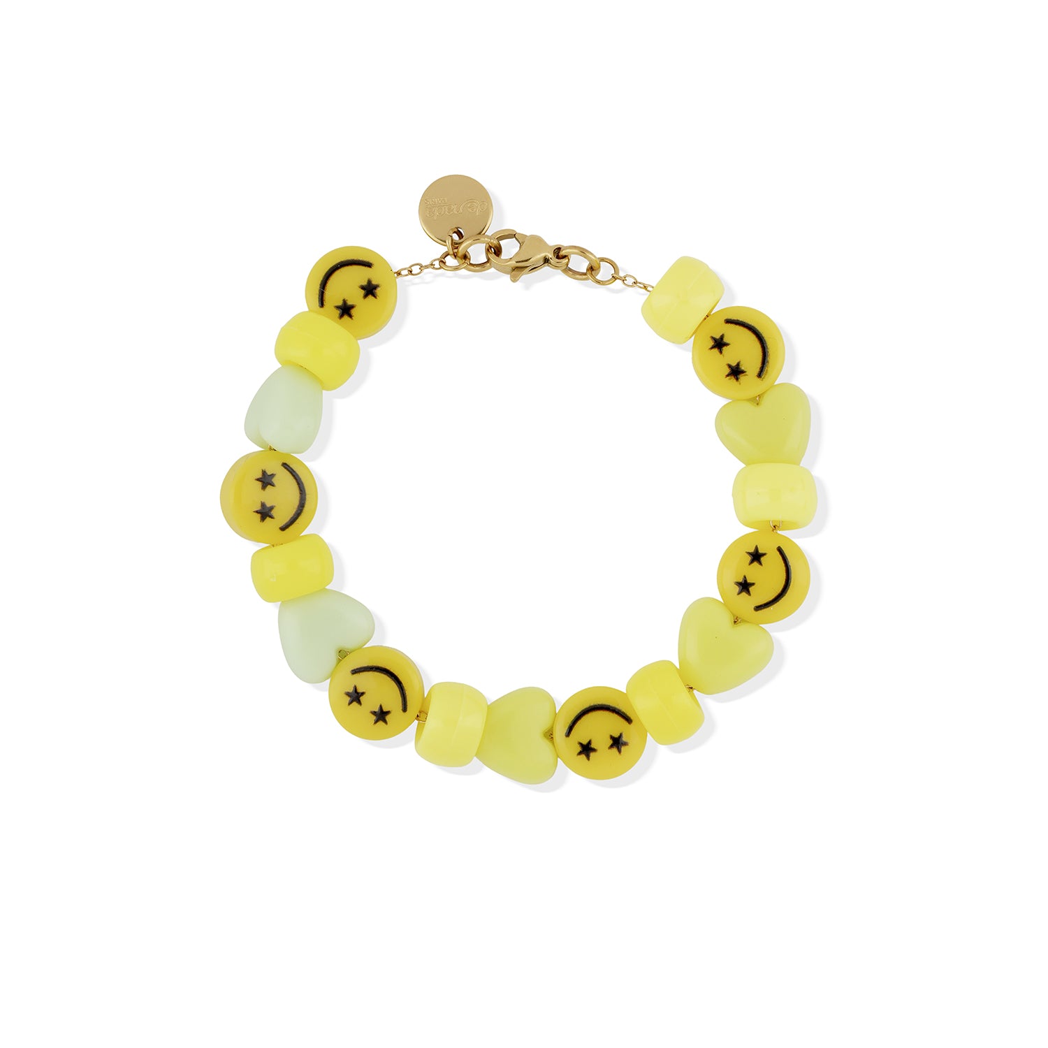 Bracelet Citronette