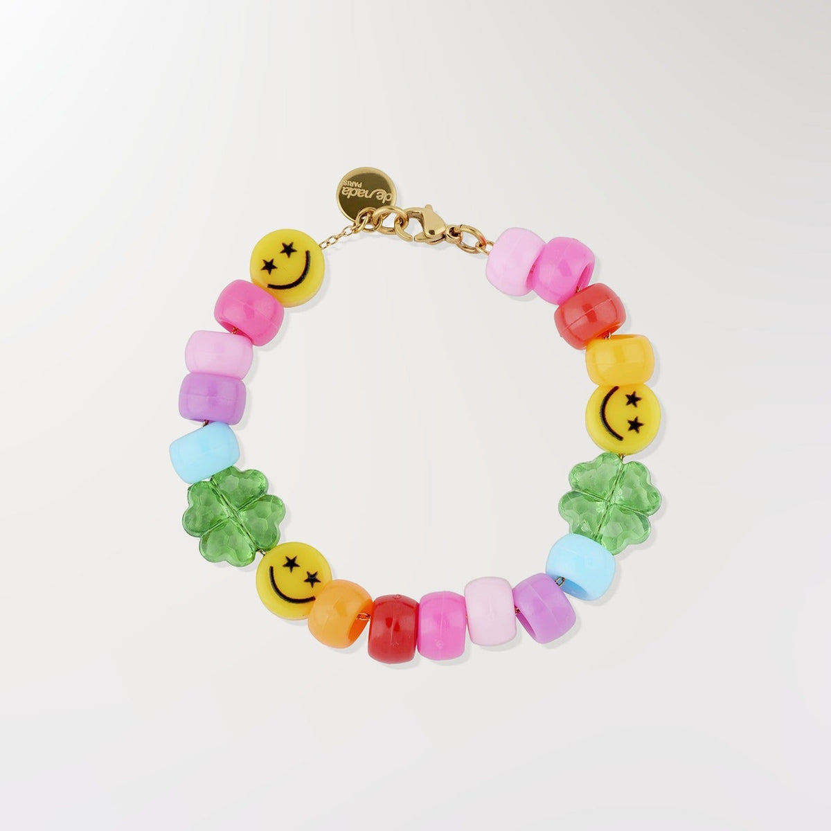 Poppy Bracelet