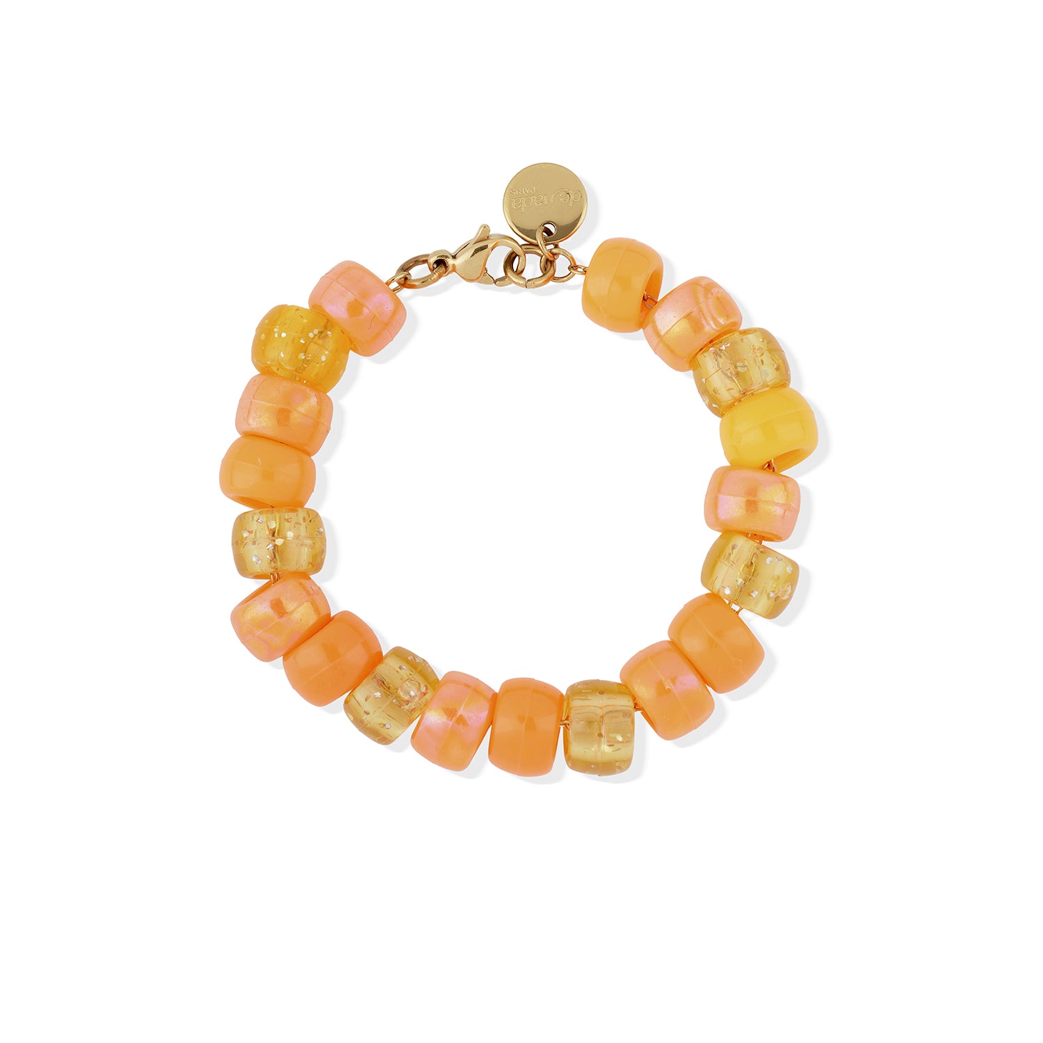 Bracelet Pimousse