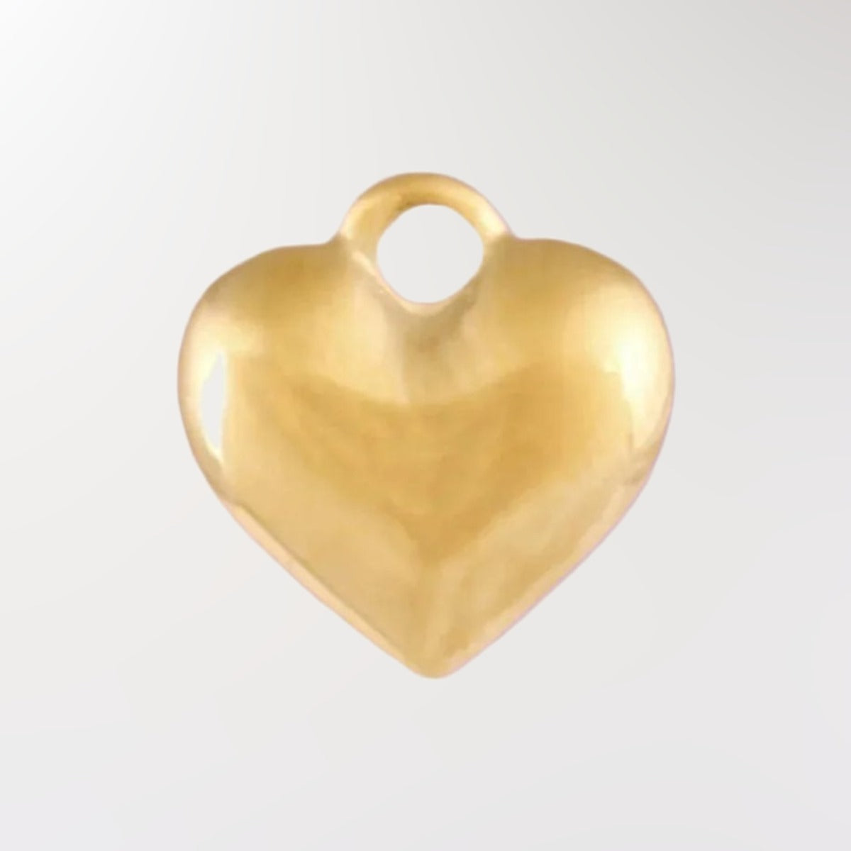 Golden Heart