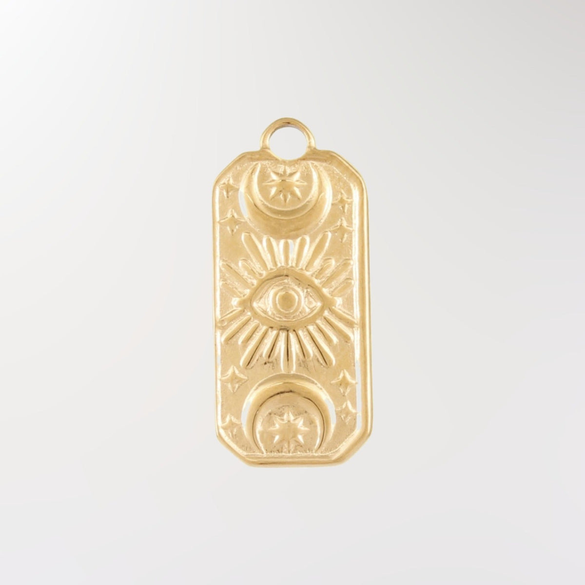 Eye Amulet