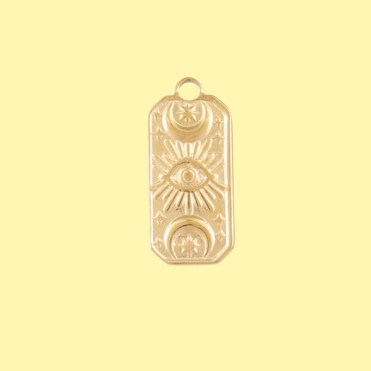 Amulette Oeil