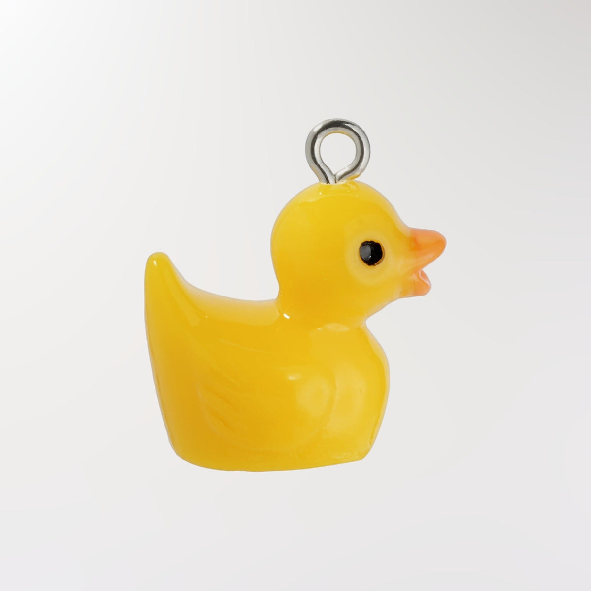 Yellow Duck