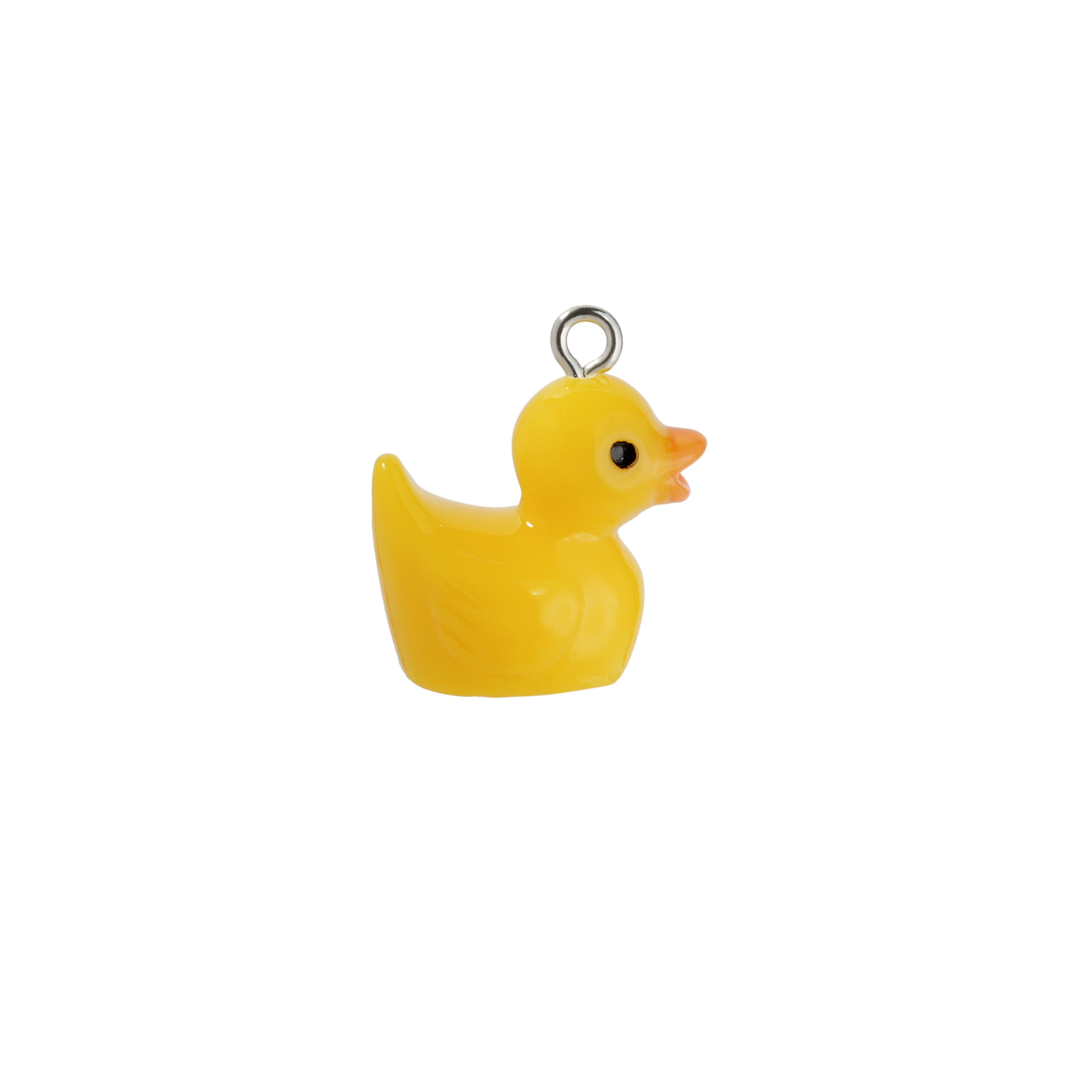 Canard Jaune