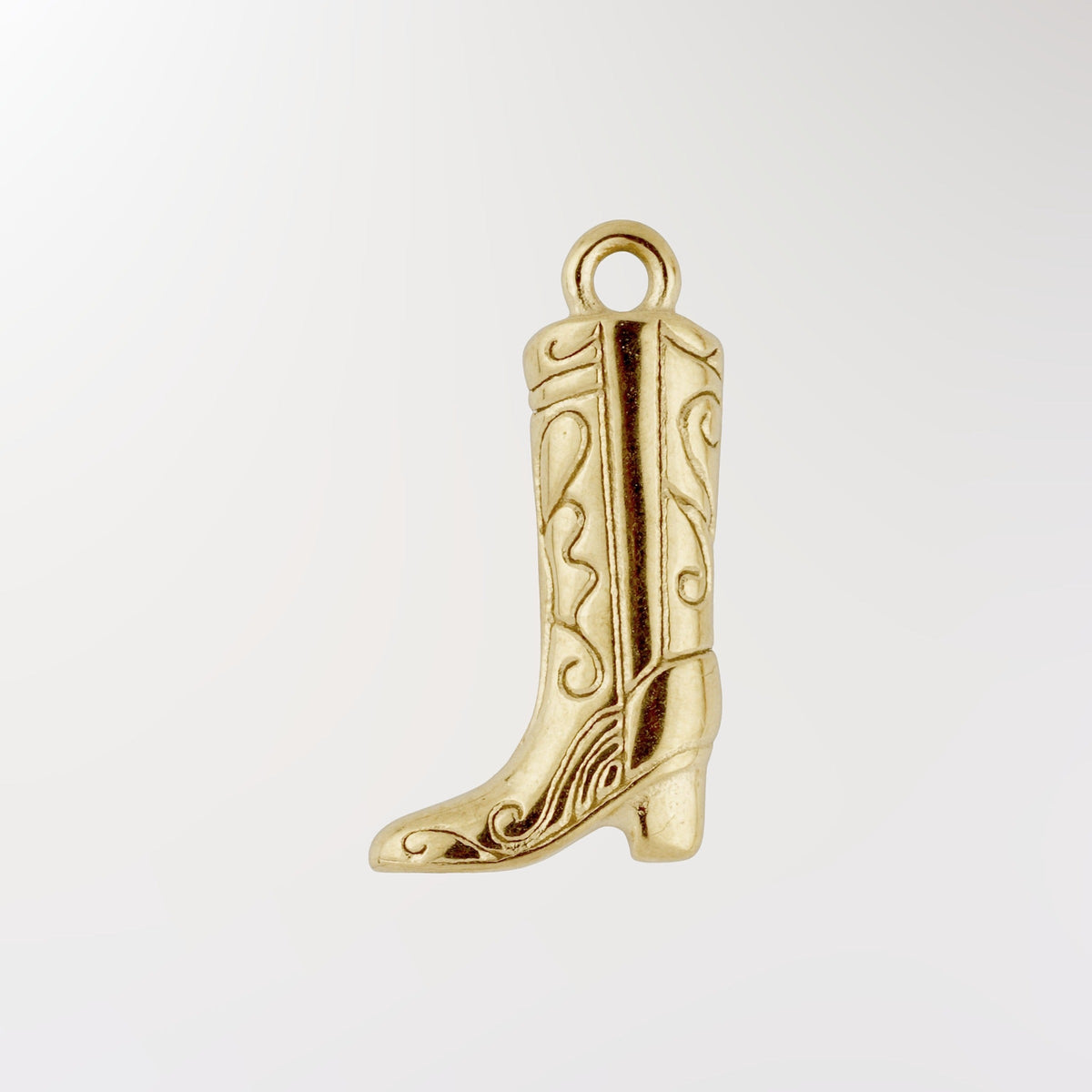 Cowboy Boot