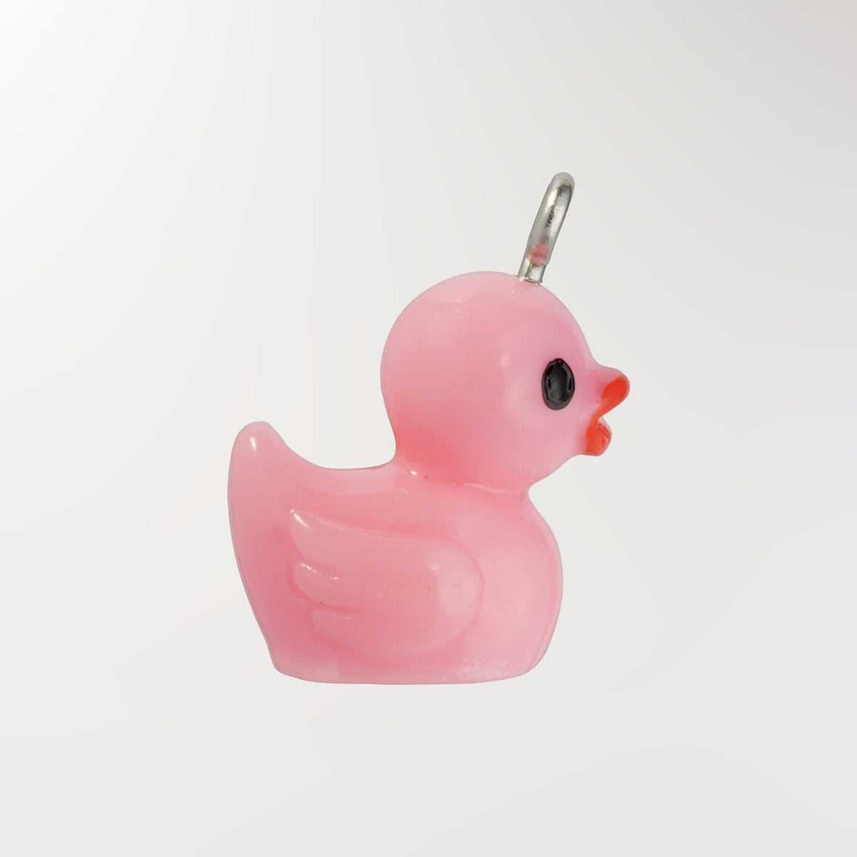 Pink Duck