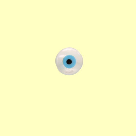 Oeil en Nacre