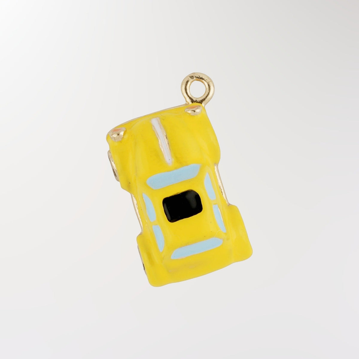 Taxi jaune