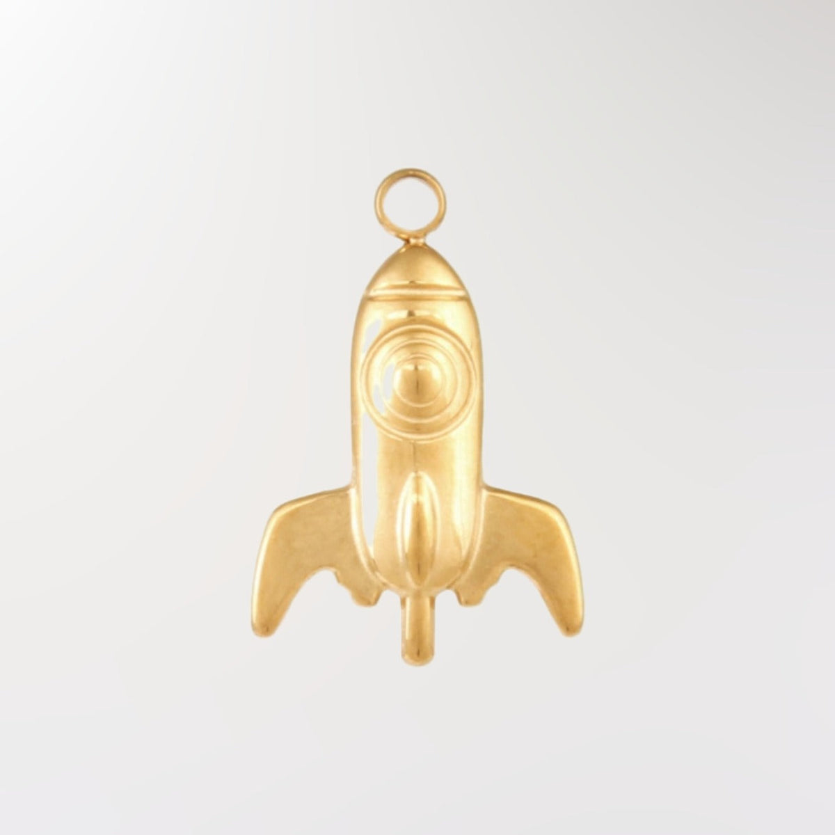 Rocket No. 2