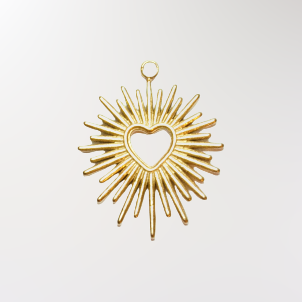 Sun Heart
