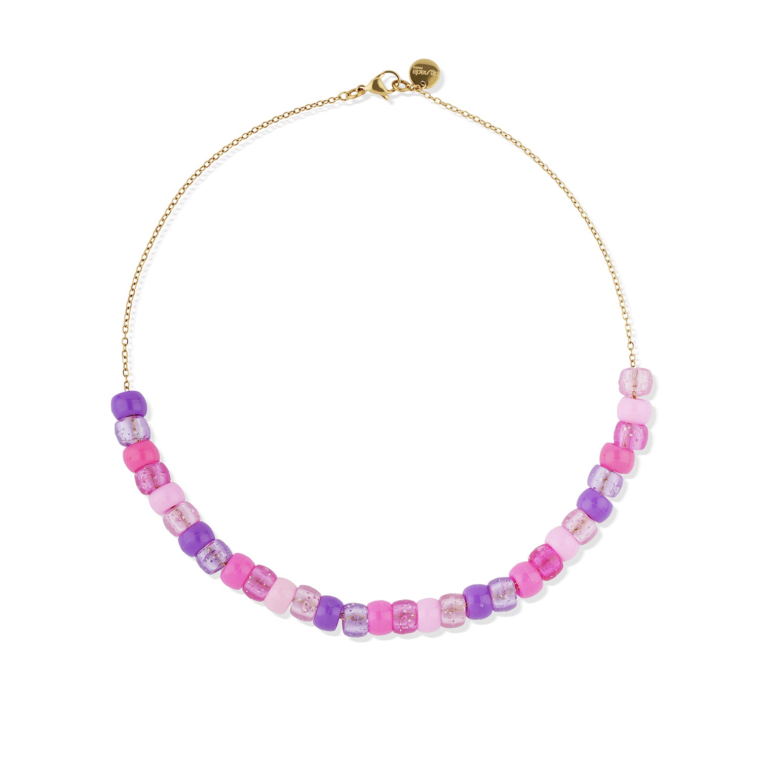 Collier Jelly