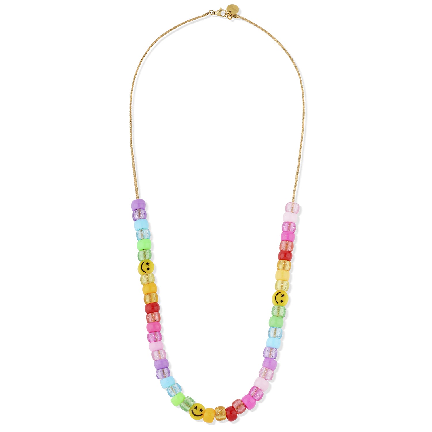 Collier Candy