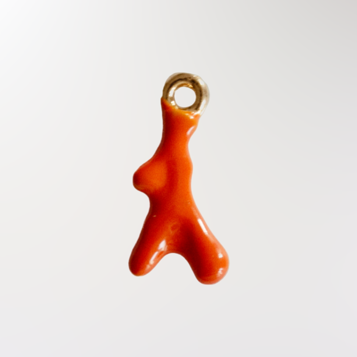 Corail Orange