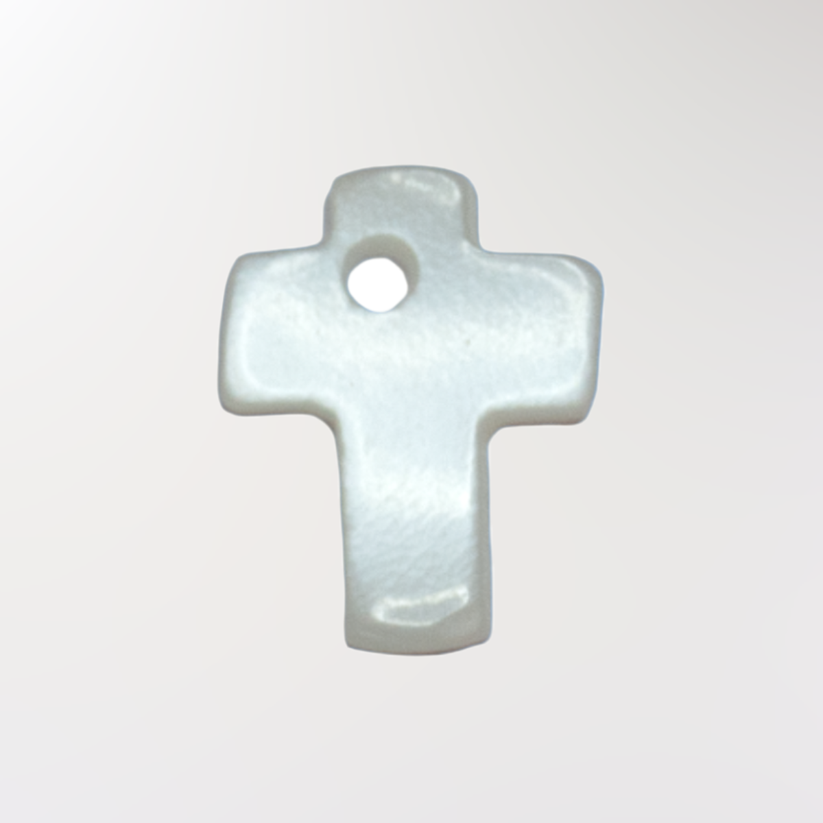 Mother-of-Pearl Cross