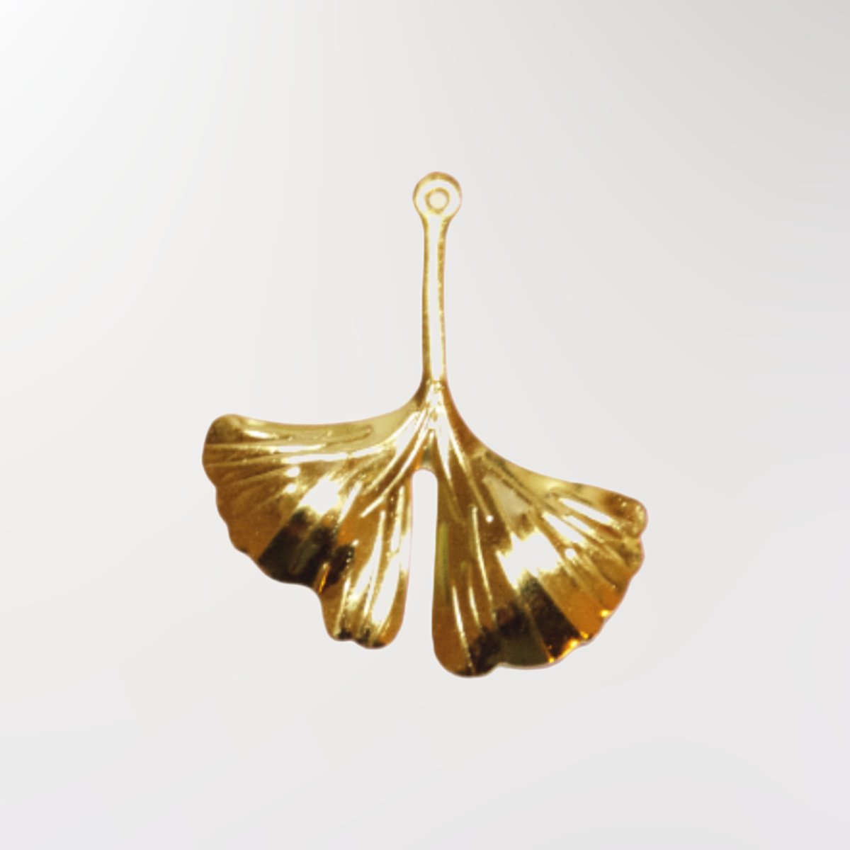 Ginkgo Leaf