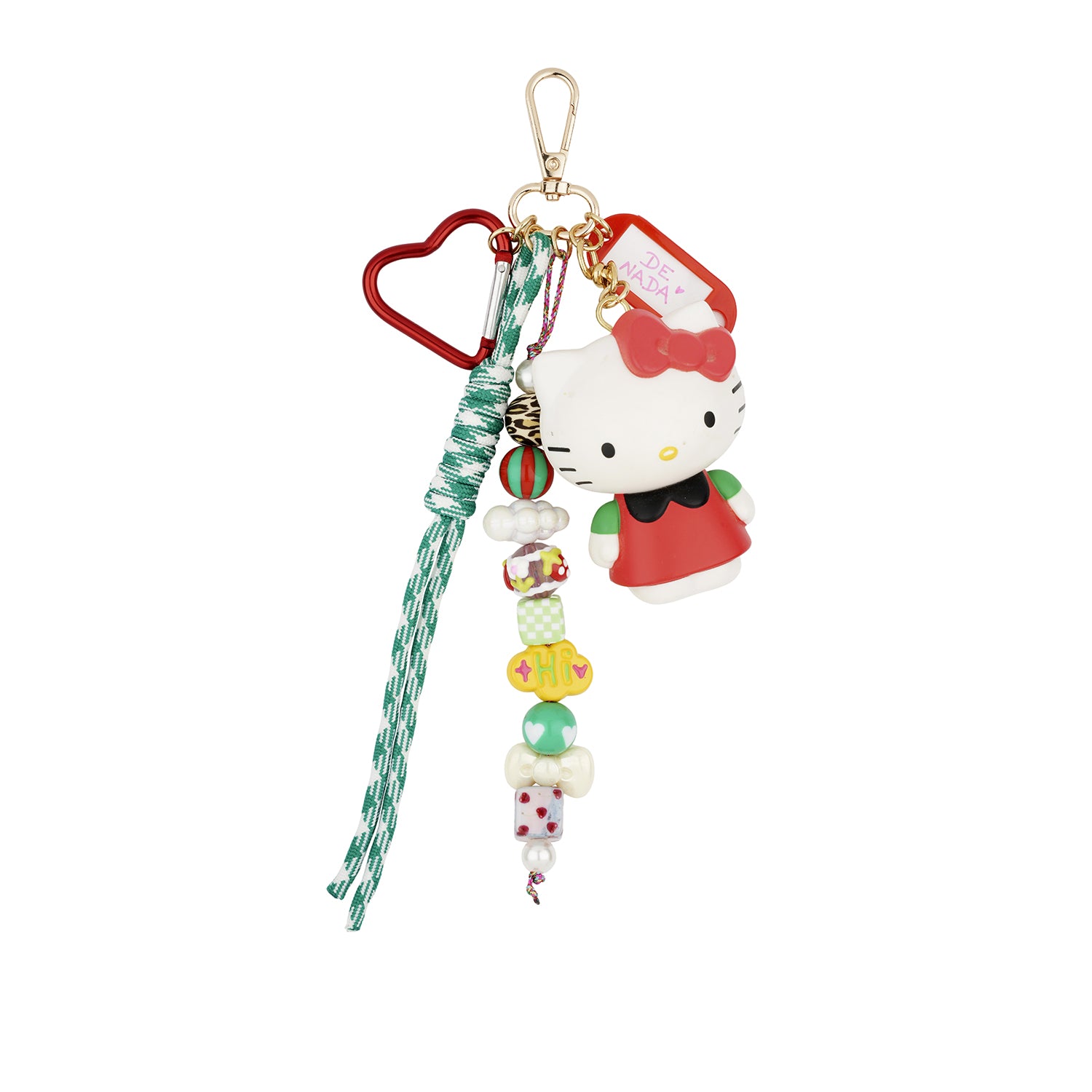 Hello Kitty N5 | Retour en enfance