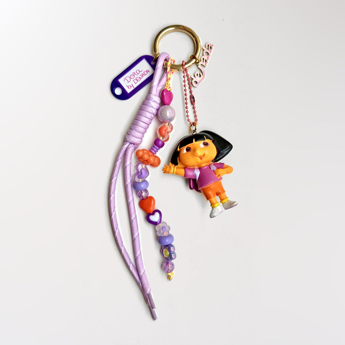 Dora | Grigri d'Enfance N°5