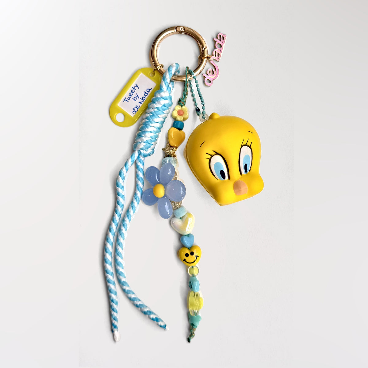 Tweety | Grigri d'Enfance N°7