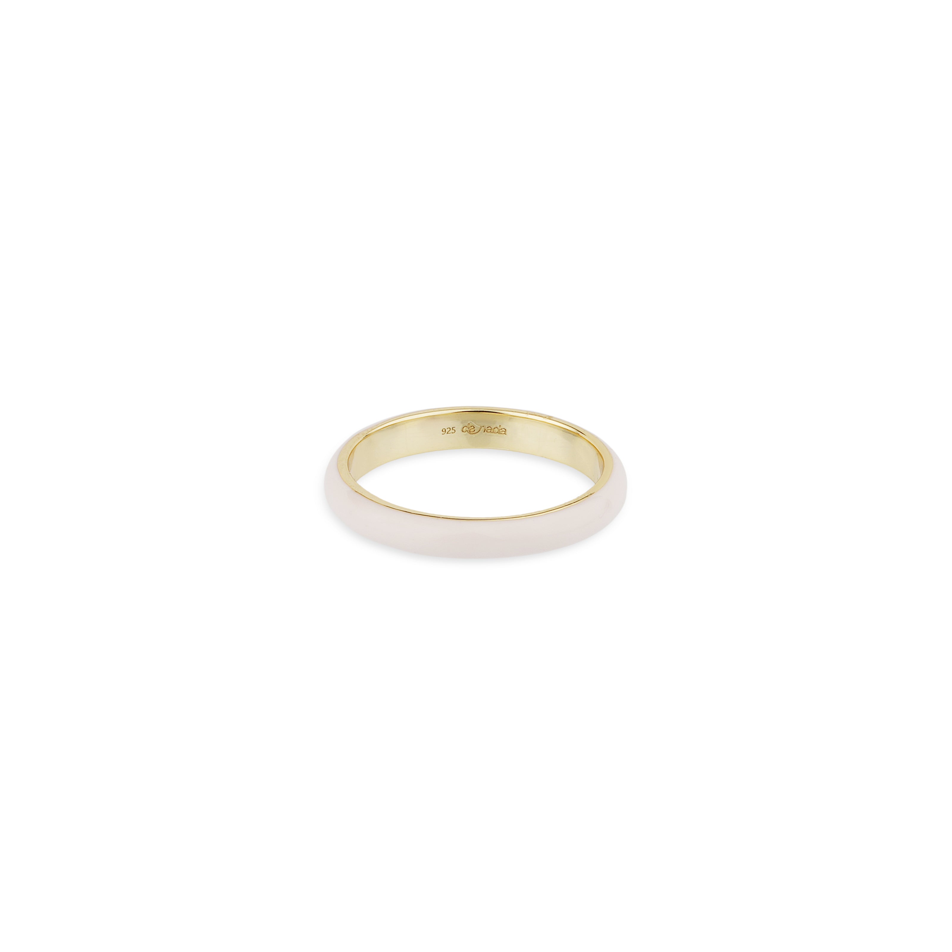 Bague Dolly