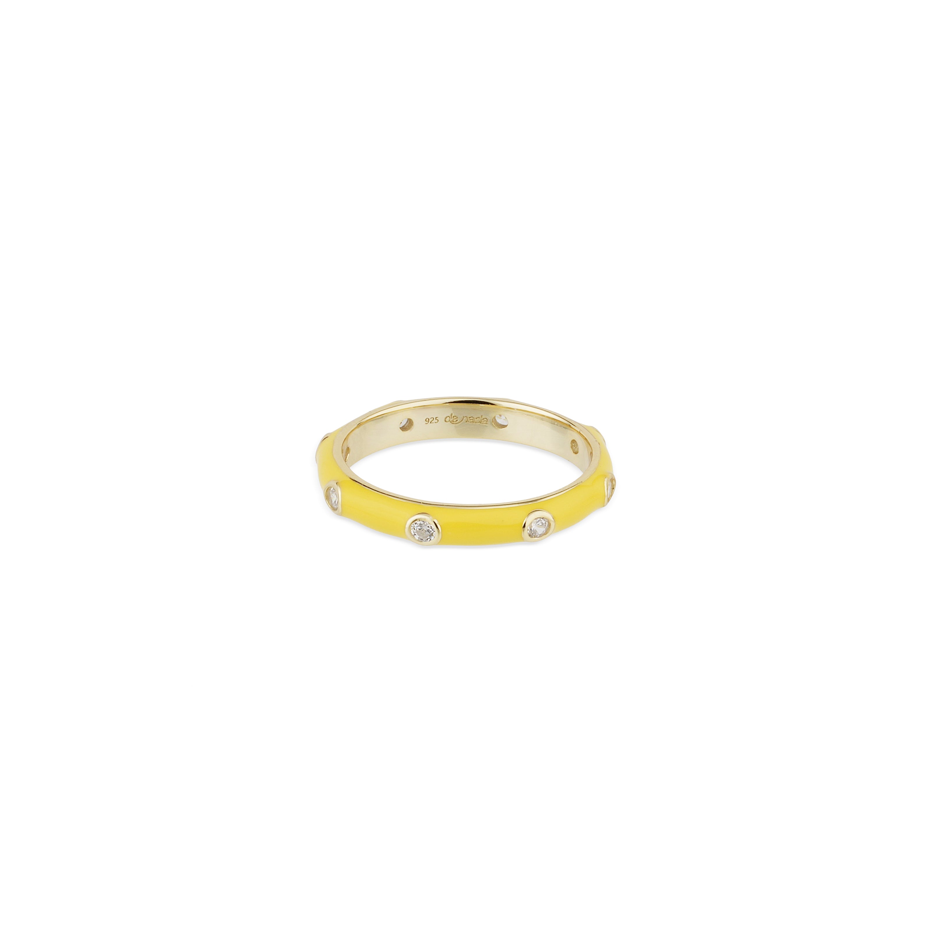 Bague Popsy