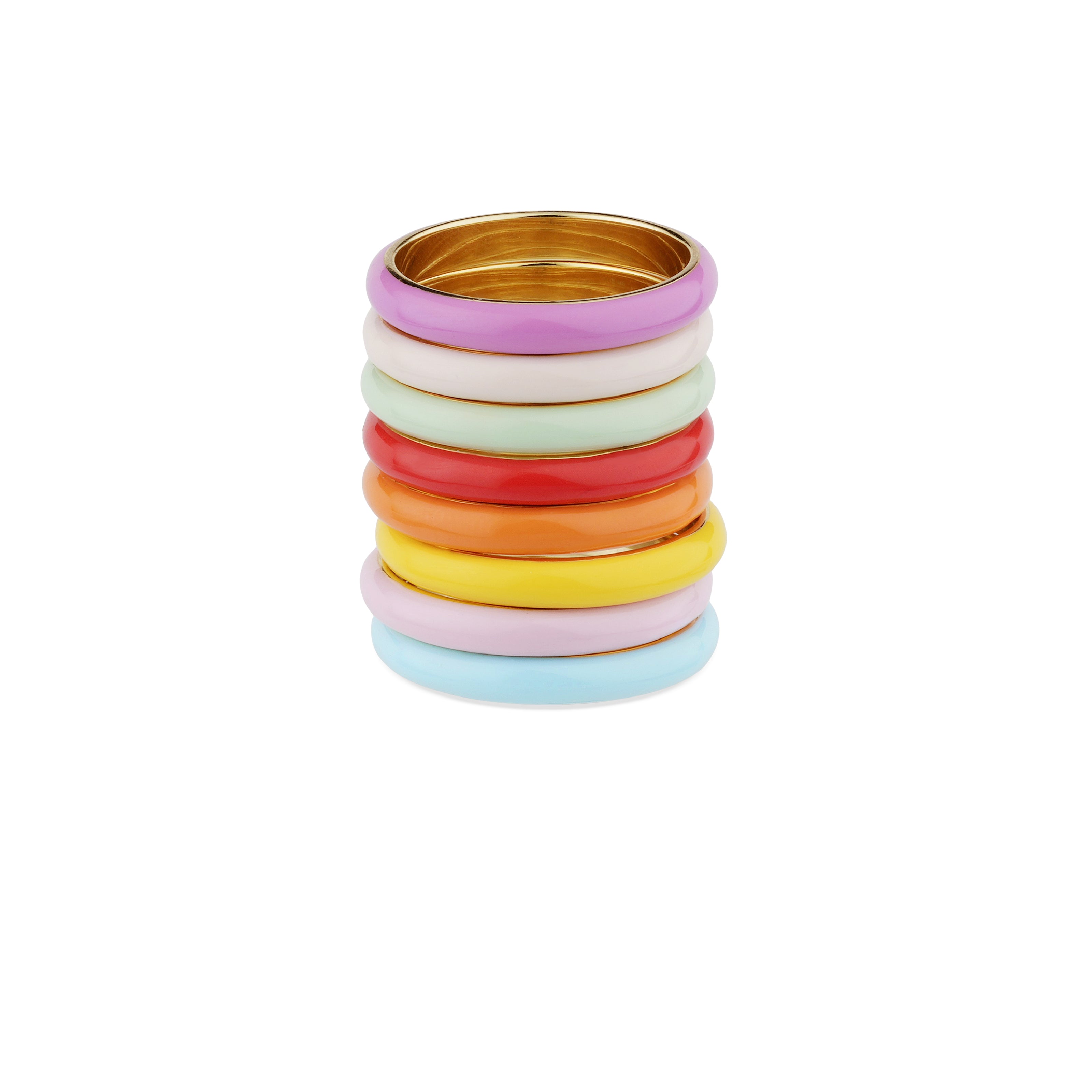 Bague Dolly