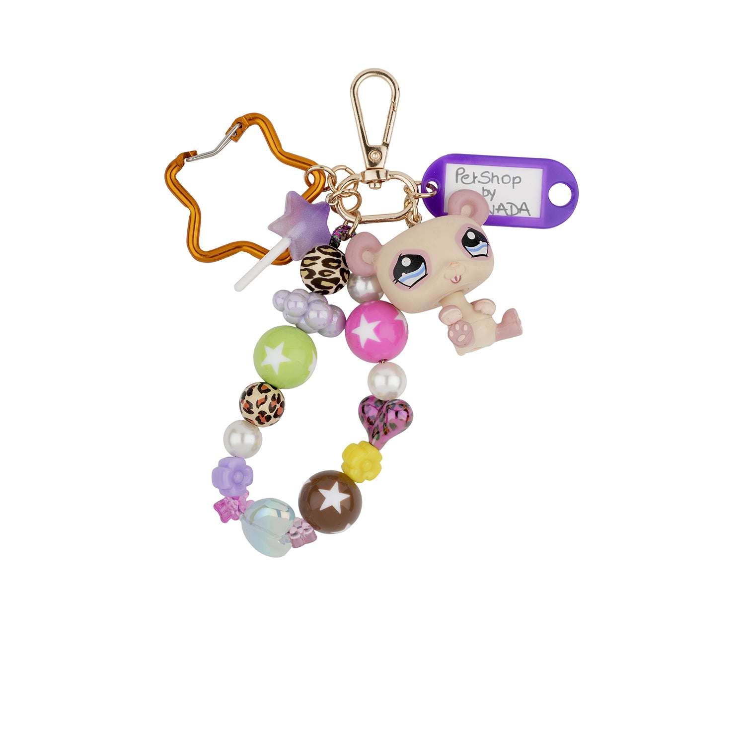 Pet Shop | Retour en Enfance