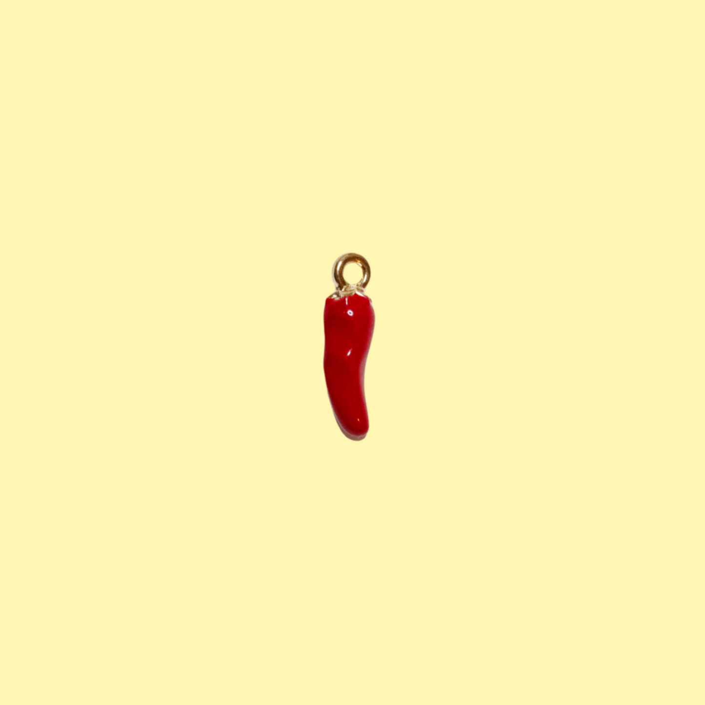 Piment Rouge