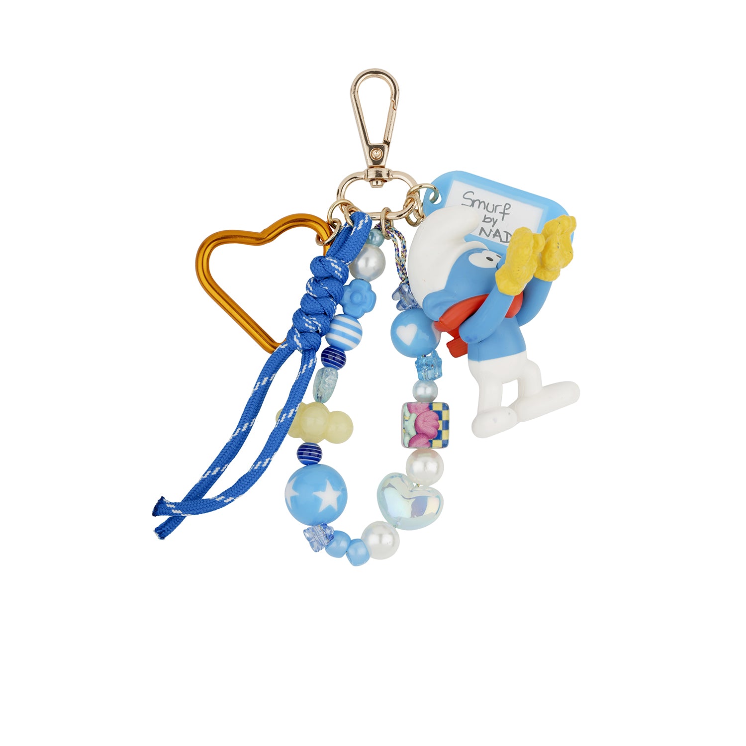 Schtroumpf | Retour en Enfance