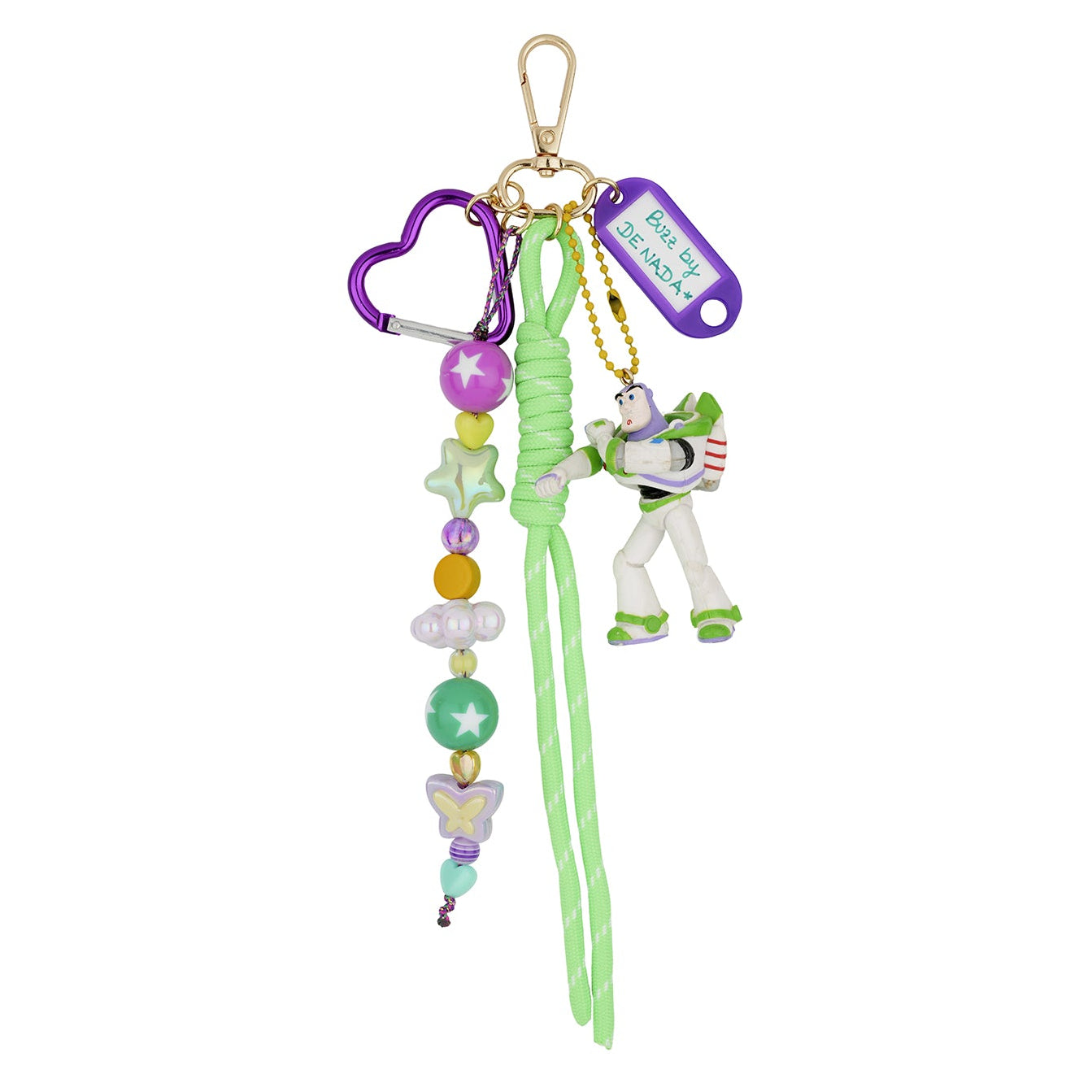 Buzz l'Éclair | Retour en Enfance